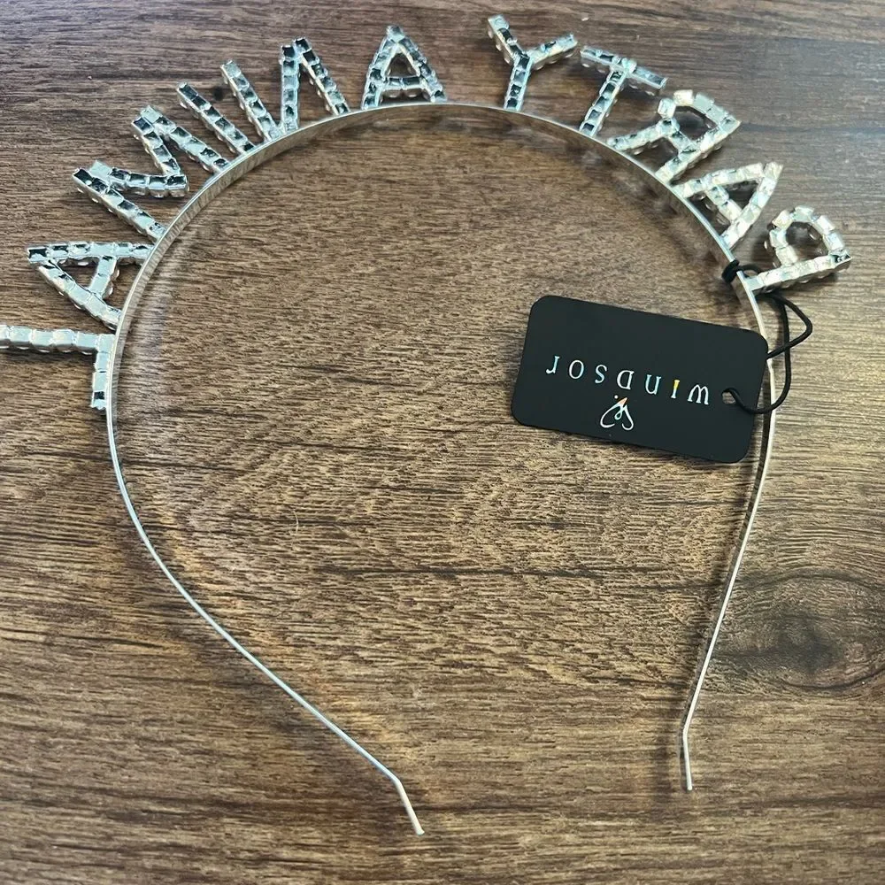 Windsor Headband